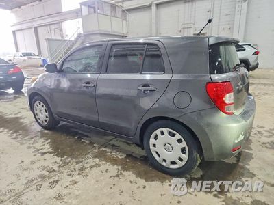 Drugie zdjęcie samochodu z przodu: 2011 SCION XD BASE VIN:JTKKU4B4XB1014630 - miniatura