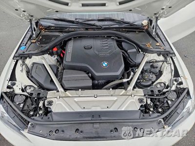 Zdjęcie 11 z 12 samochodu: 2024 BMW 430XI VIN:WBA43AT07RCN26855 - miniatura