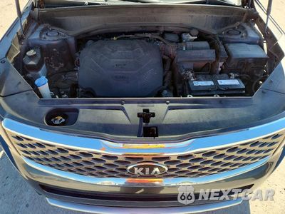 Zdjęcie 12 z 13 samochodu: 2020 KIA TELLURIDE LX VIN:5XYP24HC5LG007216 - miniatura