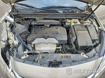 Zdjęcie 11 z 12 samochodu: 2015 CHEVROLET MALIBU LS VIN:1G11B5SL2FF347976 - miniatura