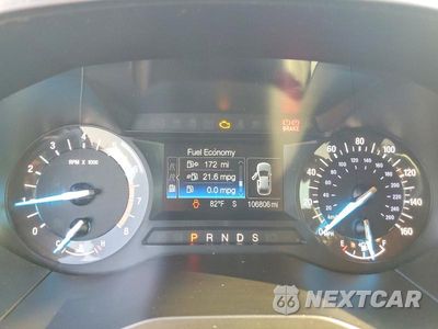 Zdjęcie 9 z 13 samochodu: 2018 FORD EDGE SE VIN:2FMPK3G98JBC04863 - miniatura
