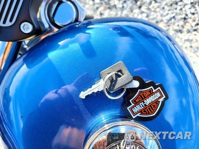 Zdjęcie 8 z 9 samochodu: 2005 HARLEY-DAVIDSON XL883 L VIN:1HD4CMM145K456757 - miniatura
