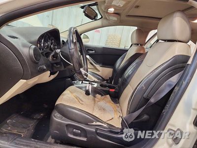 Zdjęcie 7 z 12 samochodu: 2009 PONTIAC G6 VIN:1G2ZJ57B894249987 - miniatura