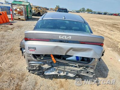 Zdjęcie 6 z 13 samochodu: 2025 KIA K4 LXS VIN:3KPFT4DE1SE206954 - miniatura