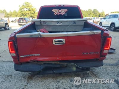 Zdjęcie 6 z 12 samochodu: 1999 CHEVROLET SILVERADO K1500 VIN:1GCEK19T8XE152334 - miniatura