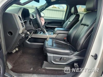 Zdjęcie 7 z 14 samochodu: 2021 FORD EXPEDITION MAX XLT VIN:1FMJK1JT7MEA25088 - miniatura