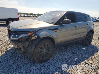 2019 LAND ROVER RANGE ROVER EVOQUE SE SALVP2RX4KH338656 - główne zdjęcie licytacji z USA - miniatura