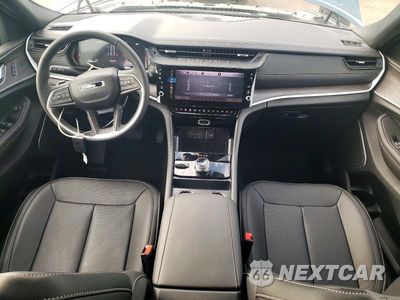 Zdjęcie 8 z 14 samochodu: 2026 JEEP GRAND CHEROKEE LIMITED VIN:1C4RJHBR4T8583905 - miniatura