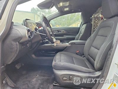 Zdjęcie 7 z 13 samochodu: 2025 CHEVROLET EQUINOX LT VIN:3GN7DMRP1SS203489 - miniatura