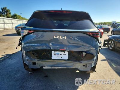 Zdjęcie 6 z 14 samochodu: 2027 KIA SPORTAGE SX PRESTIGE VIN:7YAPEDDG1VY005451 - miniatura
