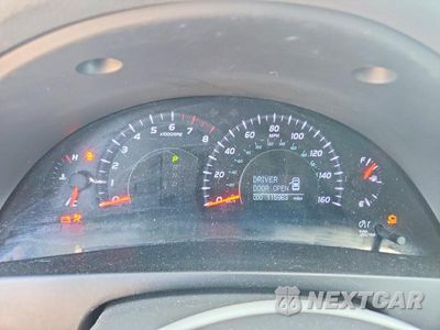 Zdjęcie 9 z 12 samochodu: 2010 TOYOTA CAMRY XLE V6 VIN:4T1BK3EK8AU608143 - miniatura