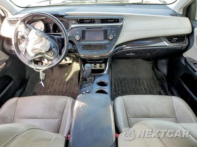 Zdjęcie 8 z 12 samochodu: 2014 TOYOTA AVALON HYBRID XLE TOURING VIN:4T1BD1EBXEU022435 - miniatura