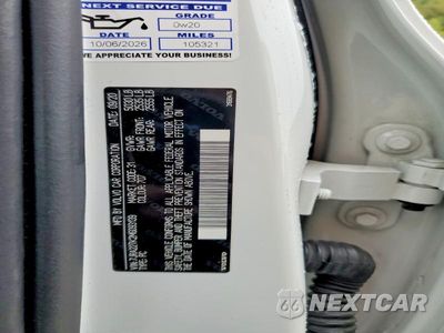 Zdjęcie 12 z 12 samochodu: 2021 VOLVO S60 T6 MOMENTUM VIN:7JRA22TK2MG093139 - miniatura