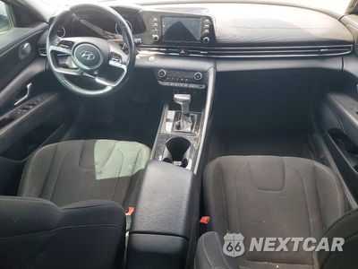 Zdjęcie 8 z 12 samochodu: 2021 HYUNDAI ELANTRA SEL VIN:5NPLN4AG2MH022317 - miniatura