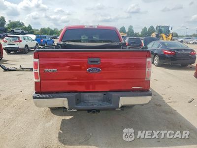 Zdjęcie 6 z 12 samochodu: 2013 FORD F150 SUPERCREW VIN:1FTFW1CF8DKF18009 - miniatura