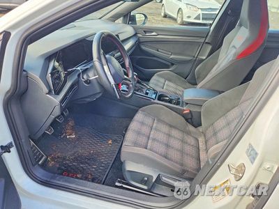 Zdjęcie 7 z 12 samochodu: 2024 VOLKSWAGEN GTI S VIN:WVWHA7CD0RW172241 - miniatura