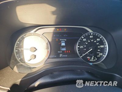 Zdjęcie 9 z 12 samochodu: 2025 NISSAN FRONTIER VIN:1N6ED1EJ6SN605192 - miniatura