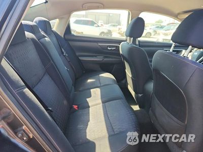 Zdjęcie 10 z 13 samochodu: 2017 NISSAN ALTIMA 2.5 SV VIN:1N4AL3AP9HC245064 - miniatura
