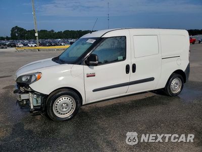 2020 RAM PROMASTER CITY ZFBHRFAB7L6P26356 - główne zdjęcie licytacji z USA - miniatura