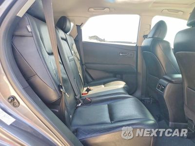 Zdjęcie 11 z 13 samochodu: 2013 LEXUS RX 350 VIN:2T2ZK1BA9DC131187 - miniatura