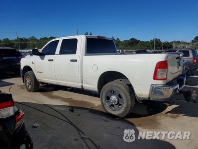 Drugie zdjęcie samochodu z przodu: 2022 RAM 2500 TRADESMAN VIN:3C6UR5CLXNG384129 - miniatura