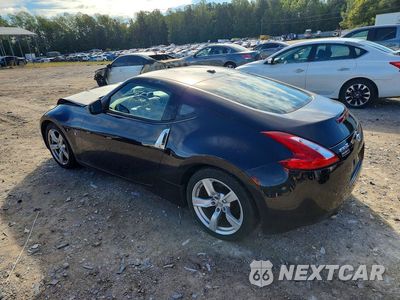 Drugie zdjęcie samochodu z przodu: 2012 NISSAN 370Z BASE VIN:JN1AZ4EH3CM562667 - miniatura