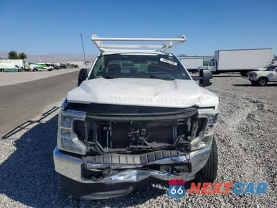 Piąte zdjęcie samochodu w środku: 2022 FORD F250 SUPER DUTY VIN:1FD7X2B64NEC88943 - miniatura