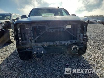 Piąte zdjęcie samochodu w środku: 2016 CHEVROLET SILVERADO K1500 LT VIN:3GCUKREC3GG150774 - miniatura