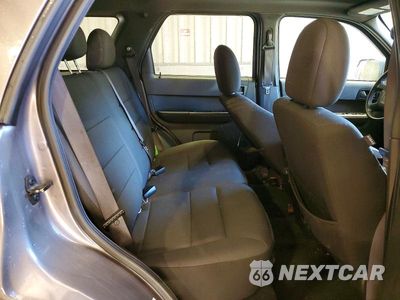 Zdjęcie 11 z 13 samochodu: 2012 FORD ESCAPE XLT VIN:1FMCU0D72CKC61689 - miniatura