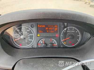 Zdjęcie 9 z 13 samochodu: 2021 RAM PROMASTER 3500 DELIVERY VAN VIN:3C6FRVJG2ME502960 - miniatura