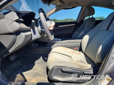 Zdjęcie 7 z 12 samochodu: 2021 HONDA CIVIC LX VIN:2HGFC2F65MH510971 - miniatura