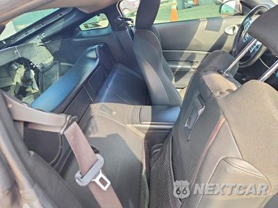 Zdjęcie 10 z 12 samochodu: 2008 NISSAN 350Z BASE VIN:JN1BZ34E58M751768 - miniatura