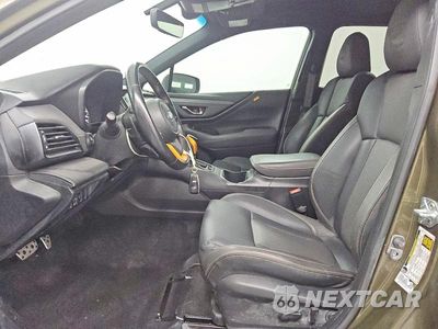 Zdjęcie 7 z 13 samochodu: 2022 SUBARU OUTBACK WILDERNESS VIN:4S4BTGUDXN3177226 - miniatura