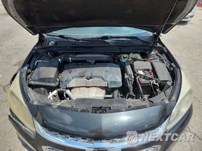 Zdjęcie 11 z 12 samochodu: 2014 CHEVROLET MALIBU LS VIN:1G11B5SL5EF137063 - miniatura