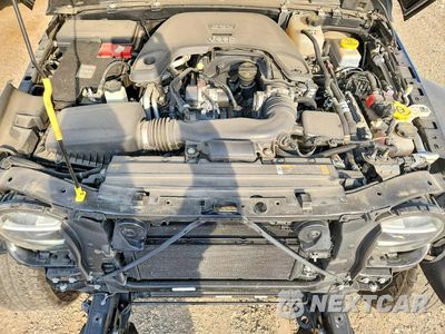 Zdjęcie 12 z 14 samochodu: 2021 JEEP WRANGLER UNLIMITED SPORT VIN:1C4HJXDGXMW678533 - miniatura