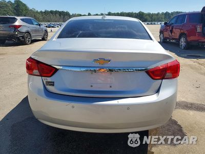 Zdjęcie 6 z 13 samochodu: 2017 CHEVROLET IMPALA LS VIN:2G11X5S30H9156473 - miniatura