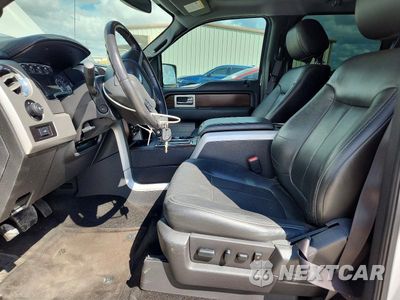 Zdjęcie 7 z 12 samochodu: 2014 FORD F150 SUPERCREW VIN:1FTFW1ET8EKF19990 - miniatura