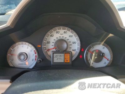 Zdjęcie 9 z 13 samochodu: 2014 HONDA PILOT EX VIN:5FNYF3H48EB017969 - miniatura