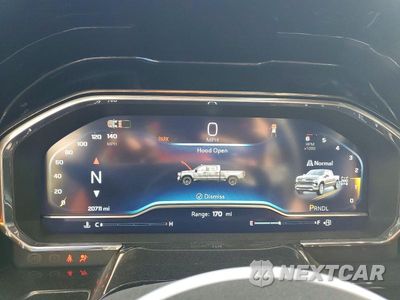 Zdjęcie 9 z 13 samochodu: 2025 CHEVROLET SILVERADO K1500 LT-L VIN:3GCPKKEK9SG184271 - miniatura