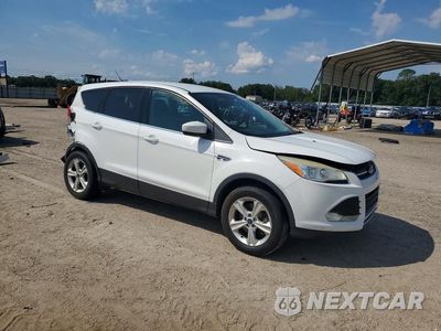 Czwarte zdjęcie samochodu z boku: 2013 FORD ESCAPE SE VIN:1FMCU9GX3DUD40780 - miniatura