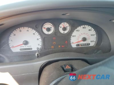 Zdjęcie 9 z 12 samochodu: 2007 FORD RANGER SUPER CAB VIN:1FTZR15E57PA64088 - miniatura