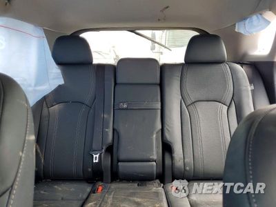 Zdjęcie 10 z 14 samochodu: 2019 LEXUS RX 350 BASE VIN:2T2ZZMCA9KC135801 - miniatura