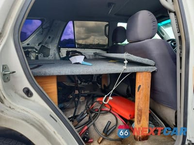 Zdjęcie 11 z 13 samochodu: 2006 TOYOTA 4RUNNER SR5 VIN:JTEZU14R468043644 - miniatura