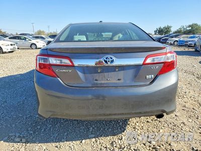 Zdjęcie 6 z 12 samochodu: 2014 TOYOTA CAMRY HYBRID VIN:4T1BD1FKXEU107001 - miniatura