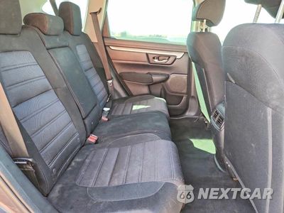 Zdjęcie 10 z 13 samochodu: 2020 HONDA CR-V LX VIN:5J6RW1H29LA009354 - miniatura