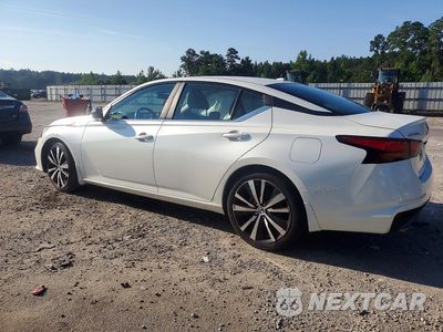 Drugie zdjęcie samochodu z przodu: 2020 NISSAN ALTIMA SR VIN:1N4BL4CV0LC156692 - miniatura