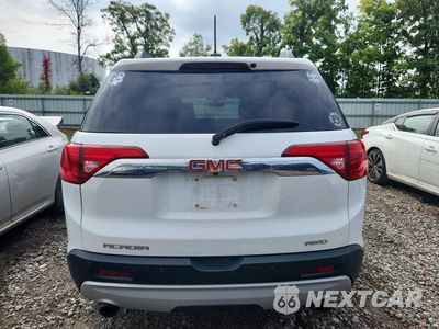 Zdjęcie 6 z 13 samochodu: 2017 GMC ACADIA SLT-1 VIN:1GKKNULS8HZ204250 - miniatura