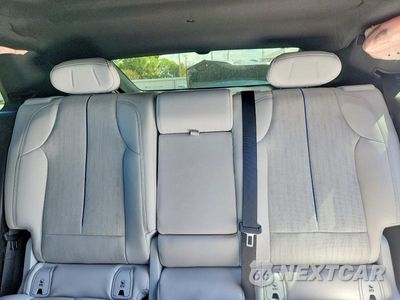 Zdjęcie 10 z 13 samochodu: 2025 CADILLAC LYRIQ SPORT VIN:1GYKPWRL4SZ310553 - miniatura