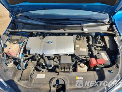 Zdjęcie 11 z 12 samochodu: 2020 TOYOTA PRIUS LE VIN:JTDKARFU0L3105659 - miniatura
