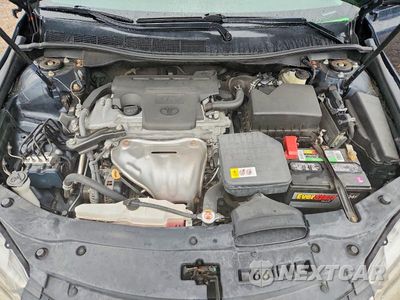 Zdjęcie 11 z 12 samochodu: 2017 TOYOTA CAMRY SE VIN:4T1BF1FK7HU388656 - miniatura